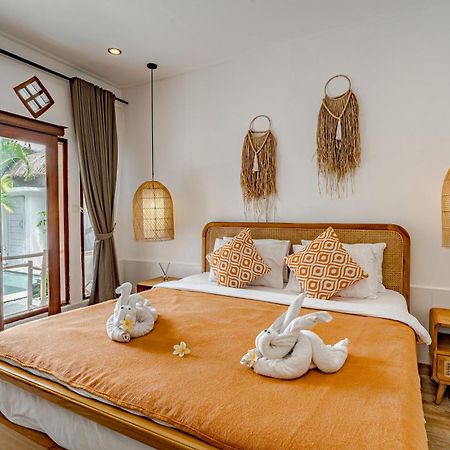 Villa Lemone 2 By Bali Villa Solutions Seminyak Eksteriør billede