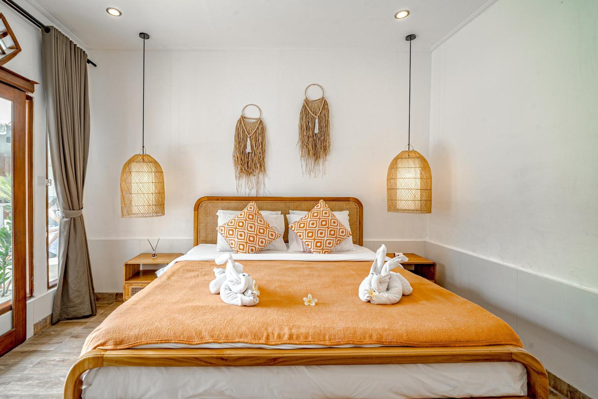 Villa Lemone 2 By Bali Villa Solutions Seminyak Eksteriør billede