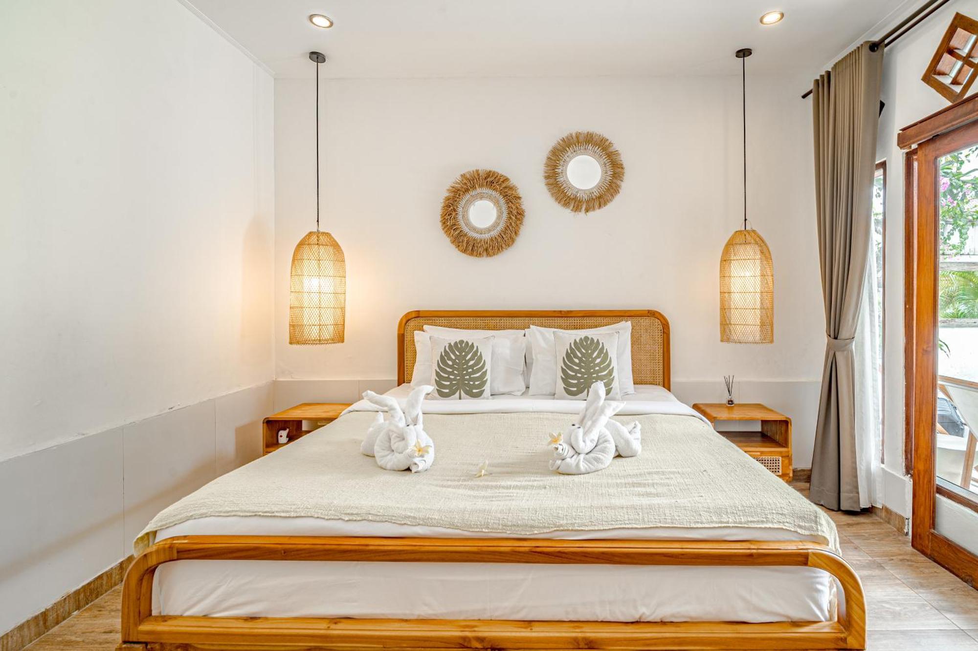 Villa Lemone 2 By Bali Villa Solutions Seminyak Eksteriør billede